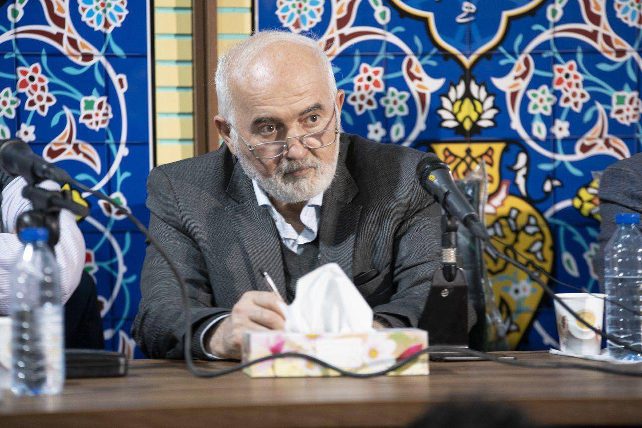 توضیحات دکتر توکلی در باب نامه به شورای نگهبان